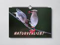 "NaturVerliebt 2027" - Wandkalender