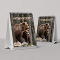 "NaturVerliebt 2027" - Wochenkalender